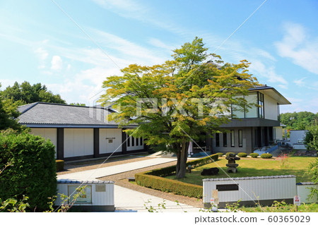 Morioka City Presbyterian Memorial Hall 60365029