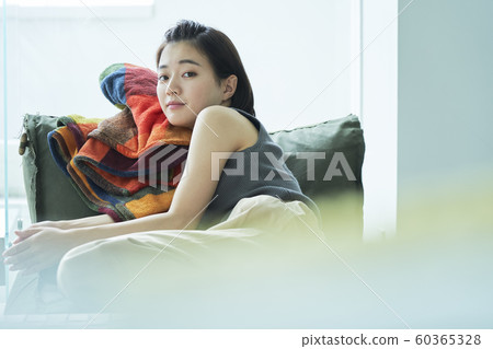Female Lifestyle 60365328