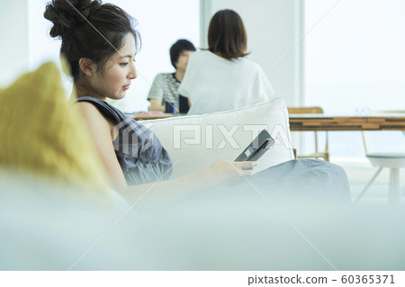 女性生活方式 女性生活方式 60365371