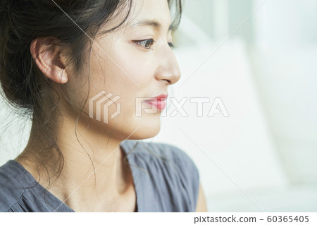 Female Lifestyle 60365405