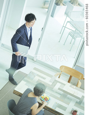 男性商人的生活方式 男性商人的生活方式 60365468