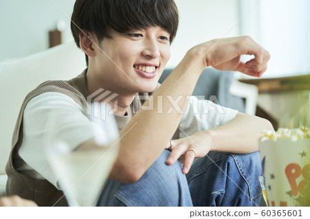 Male lifestyle 60365601