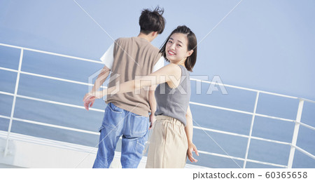 Men and women couple lifestyle Men and women couple lifestyle 60365658