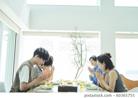 男女伴侶生活方式 男女伴侶生活方式 60365755