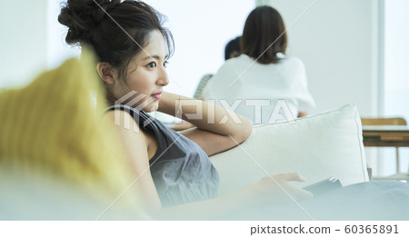 女性生活方式 女性生活方式 60365891
