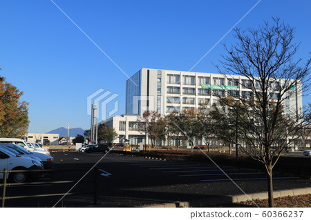 筑波市政廳 筑波市政廳 60366237