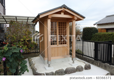 Newly built Jizodo Newly built Jizodo 60366371