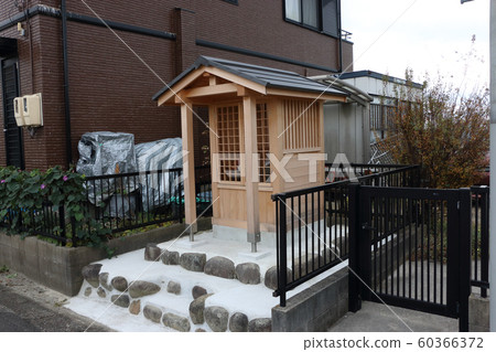 Newly built Jizodo 60366372