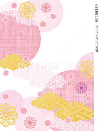 背景材料-桃花圖案1技術 背景材料-桃花圖案1技術 60366380