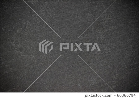 Dark grey black slate background or texture. Dark grey black slate background or texture. 60366794