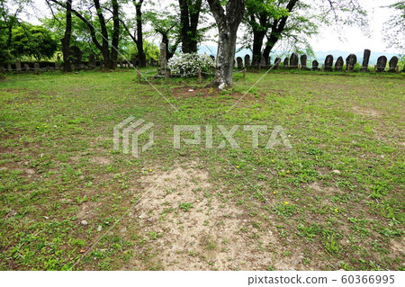 高坎城公園 高坎城公園 60366995