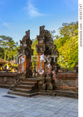 Tirta Empul Temple - Bali Island Indonesia 60367147