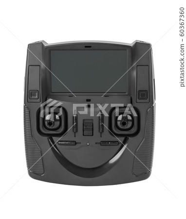Radio remote control for drone Radio remote control for drone 60367360