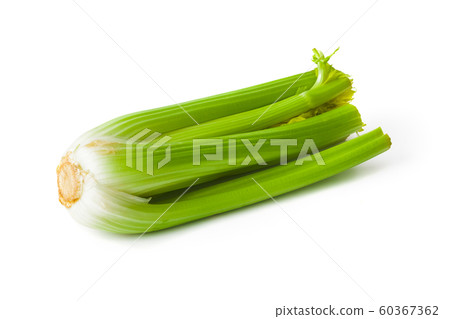 Fresh vegetable of Celery sticks 60367362
