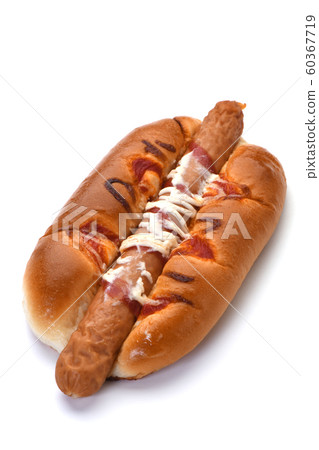 Sausage dog 60367719