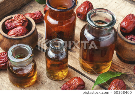 Healing tincture of jujube Healing tincture of jujube 60368460