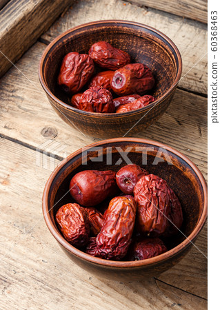 Jujube or ziziphus 60368463