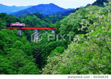 前三井蘆別鐵路 前三井蘆別鐵路 60368638