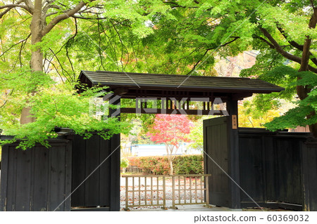 秋天角館 秋天角館 60369032