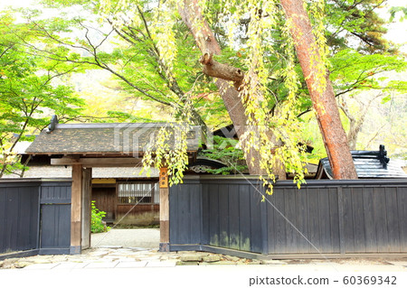 秋天角館 秋天角館 60369342