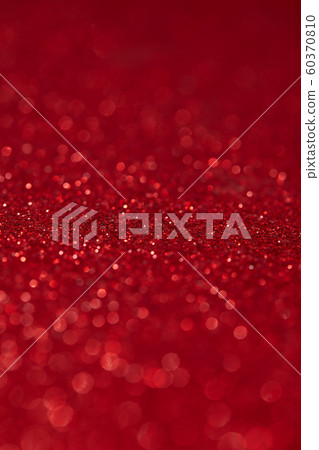 red glitter for background 60370810