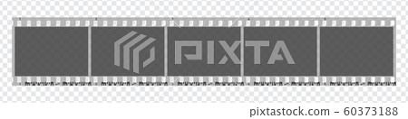 Five photo camera blank frames. Camera roll Five photo camera blank frames. Camera roll 60373188