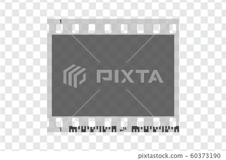 One photo camera blank frames. Camera roll One photo camera blank frames. Camera roll 60373190