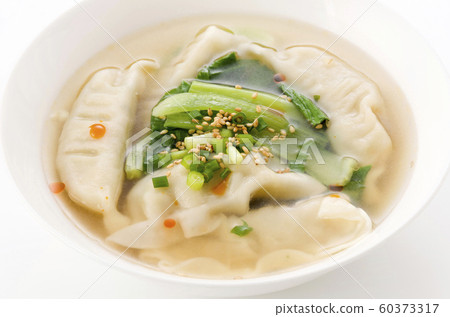 Soup dumplings Soup dumplings 60373317