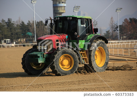 Gwacheon-si, Racecourse, Horse Racing Gwacheon-si, Racecourse, Horse Racing 60373383