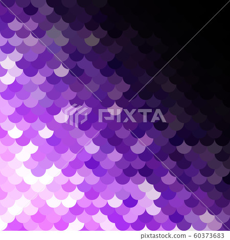 Purple Roof tiles pattern, Creative Design Purple Roof tiles pattern, Creative Design 60373683