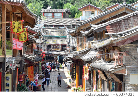 木製建築和方法 60374325