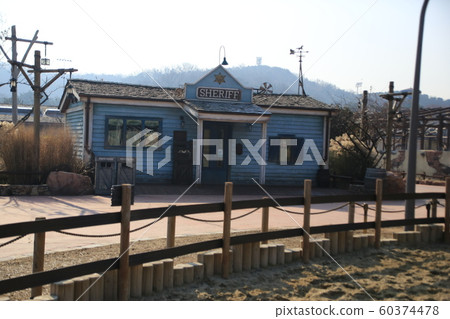 Gwacheon-si, Horse Racing Park, Racecourse 60374478
