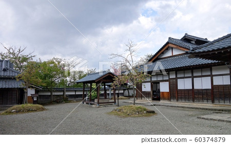 會津武士住宅會津武士住宅 60374879