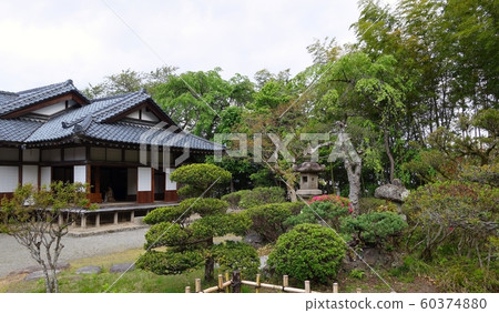 會津武士住宅會津武士住宅 60374880