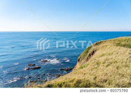沿海風光 60375760