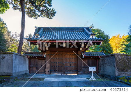 Imperial Government 60375814