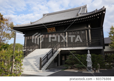 Soto sect in Kawasaki City, Kanagawa Prefecture 60376866
