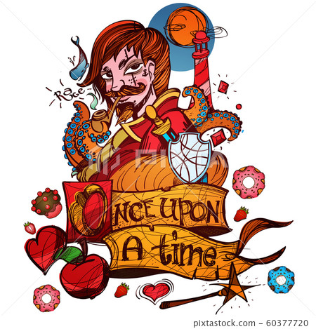 Jack of diamonds playing card suit. 60377720