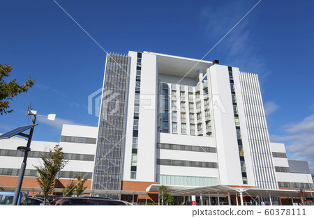 Sendai City Hospital (Sendai City) Sendai City Hospital (Sendai City) 60378111