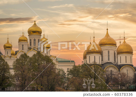 Cathedral of the Resurrection of Christ in  60378336
