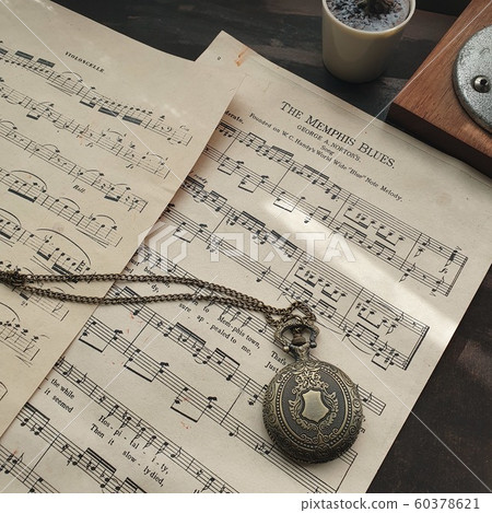 Sheet Music Sheet Music 60378621