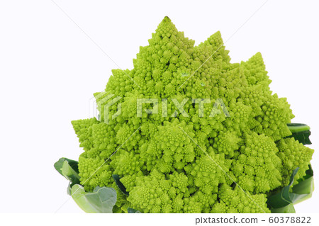 Romanesco cauliflower 60378822