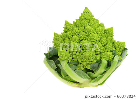 羅曼斯科花椰菜 60378824