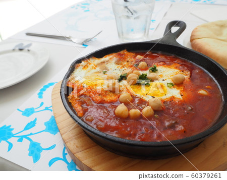 阿拉伯食物 60379261
