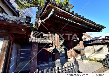 金澤瑞森寺 金澤瑞森寺 60380646