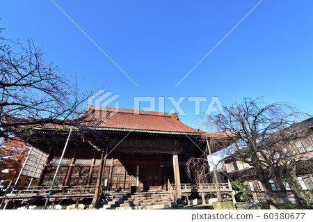 金澤瑞森寺 金澤瑞森寺 60380677