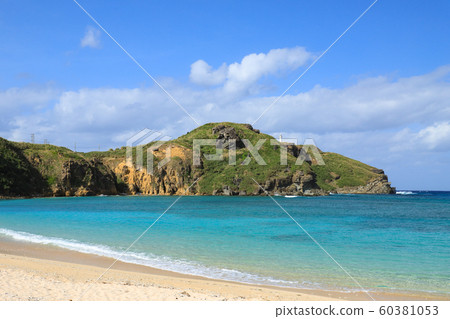 Naamahama Yonagunijima 60381053