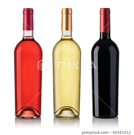 Set Of Wine Bottles Set Of Wine Bottles 60381812