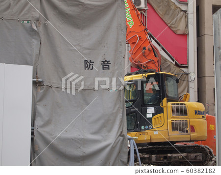 拆除工作_01 拆除工作_01 60382182