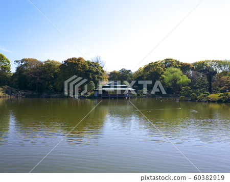 Kiyosumi Garden Ryotei 60382919